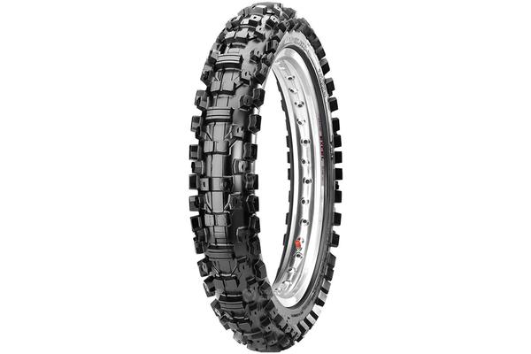Мотошина CST CM702 70/100 R17