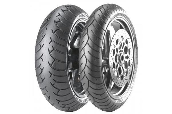 Резина Metzeler Roadtec Z6 190/50 ZR17 73W TL