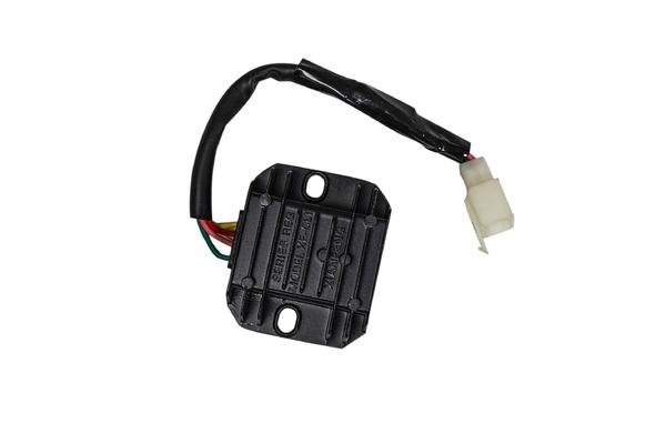 Avantis Реле заряда FX250