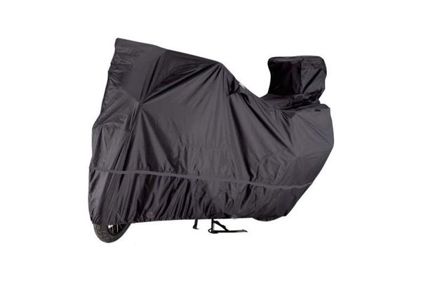 Rexwear Чехол мотоциклетный LL с задним кофром