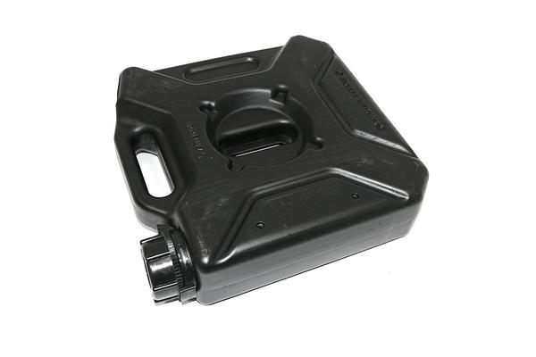 КАНИСТРА AR 5л Черная