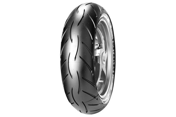 Резина Metzeler Sportec M5 R17 180/55 72 W TL