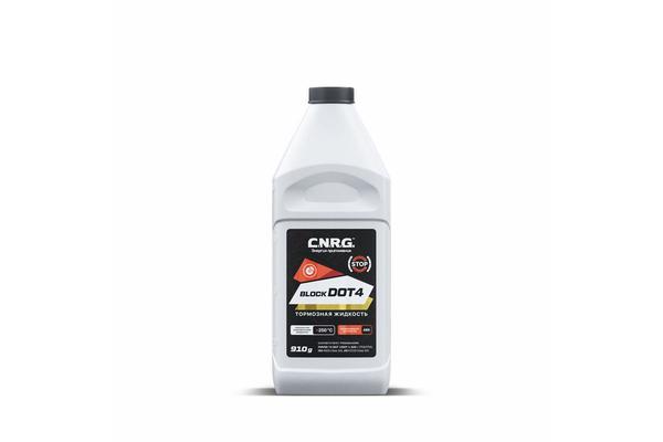 Тормозная жидкость C.N.R.G. BLOCKDOT 4 1л