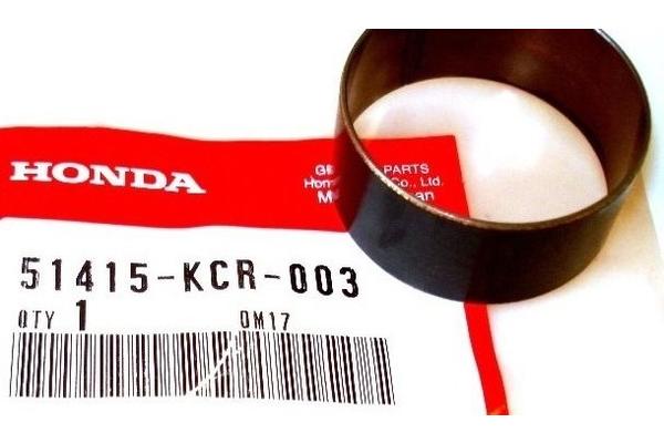 Honda OEM Направляющая втулка вилки нижняя 41x54