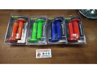 Ручки руля OTOM G1