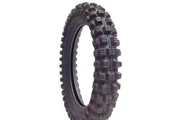 Резина Kross MT-220 120/100 R18, TT, medium soft