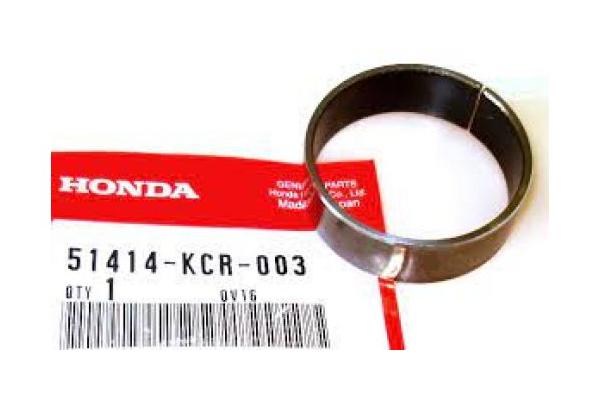 Honda OEM Направляющая втулка вилки верхняя 41x54