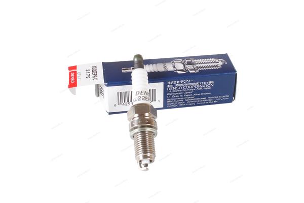 Свеча зажигания DENSO XU22EPR-U