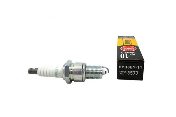 Свеча зажигания NGK BP6EY-11