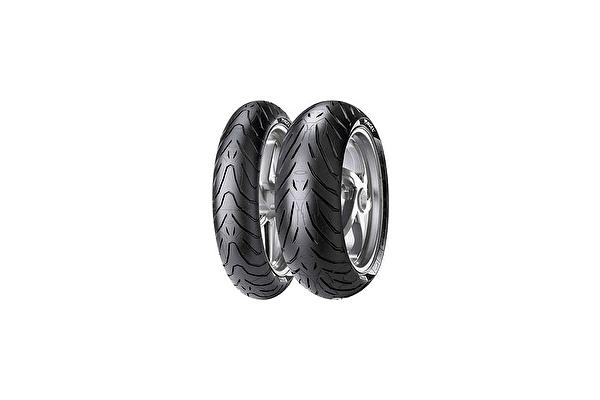 Резина PIRELLI Angel GT 150/70 R17