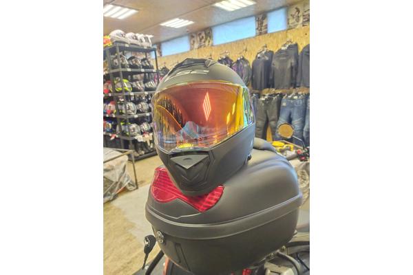 Визор для шлема LS2 FF390 REVO RED