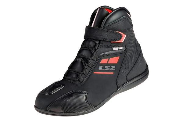 LS2 Мотокроссовки GARRA MAN BOOTS WP
