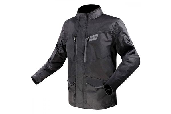 LS2 Куртка текстильная METROPOLIS EVO MAN JACKET