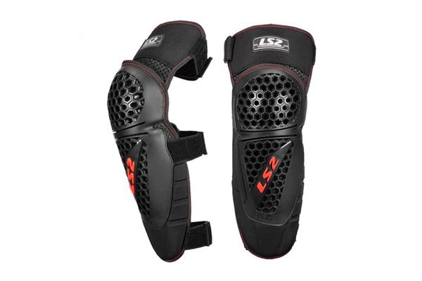 LS2 Наколенники ROOKIE KNEE PROTECTOR