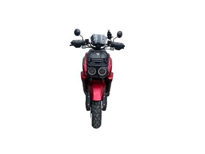 Скутер VMC Yamaha BWS-21 200