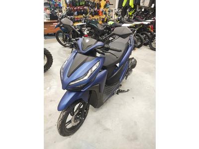 Скутер VMC Inferno 170 Синий	