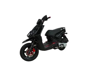Скутер VMC Yamaha BWS-1 150cc