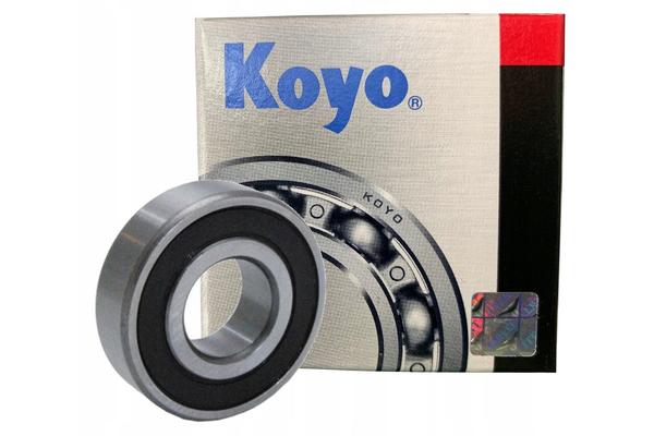 Подшипник 6003 2RS