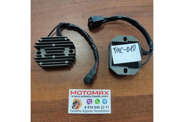 LPZ Реле заряда YHC-010