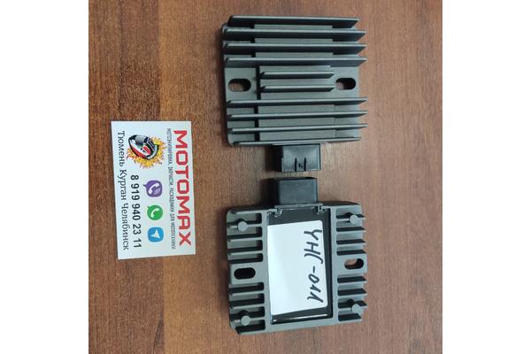 LPZ Реле заряда YHC-011