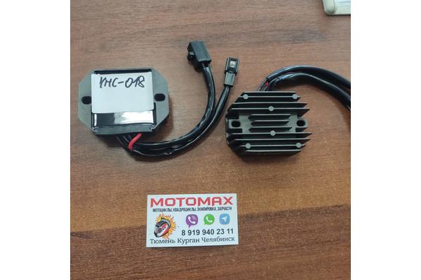 LPZ Реле заряда YHC-018
