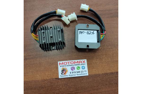 LPZ Реле заряда YHC-027