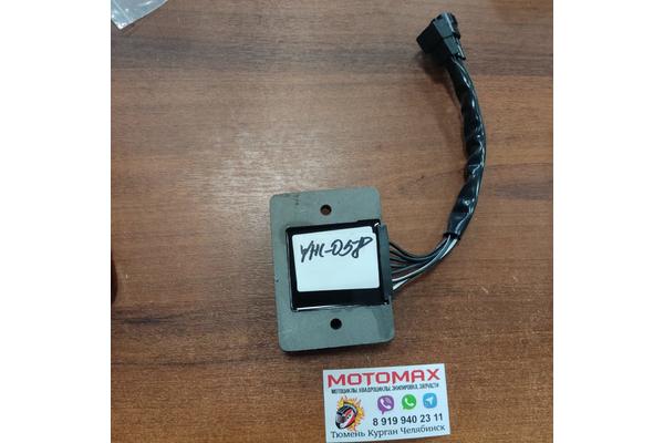 LPZ Реле заряда YHC-058