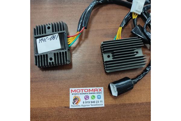 LPZ Реле заряда YHC-061
