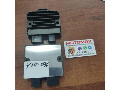 LPZ Реле заряда YHC-095