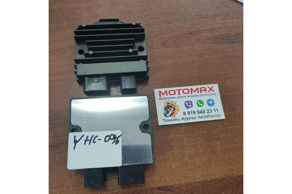 LPZ Реле заряда YHC-095