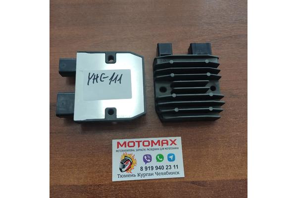LPZ Реле заряда YHC-111