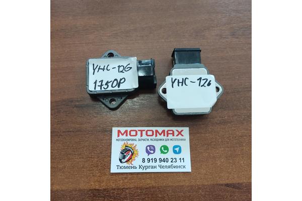 LPZ Реле заряда YHC-126
