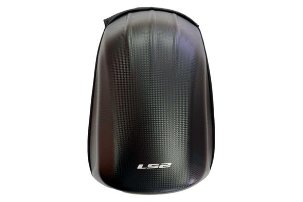 LS2 Рюкзак мотоциклиста пластиковый, 50л