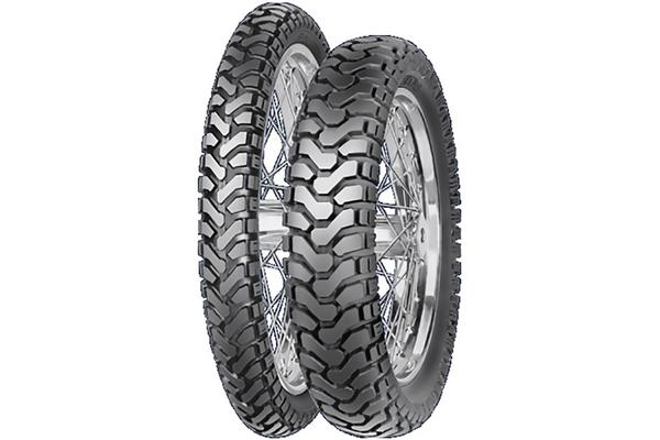 Резина Mitas E-07 Enduro R21 90/90 54H TL