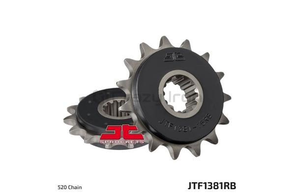 Звезда передняя JTF 1381