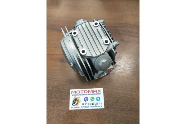 VMC Головка цилиндра в сборе 125cc YX 154FMI