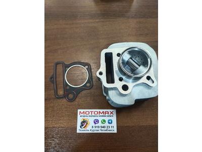 VMC ЦПГ 125сс YX 154FMJ