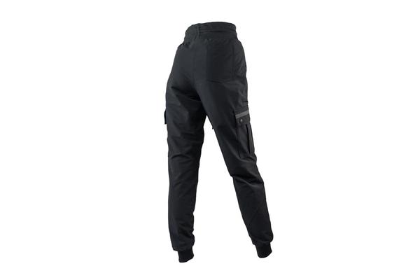 STARKS Мотоджинсы RLX Nylon Women, чёрный