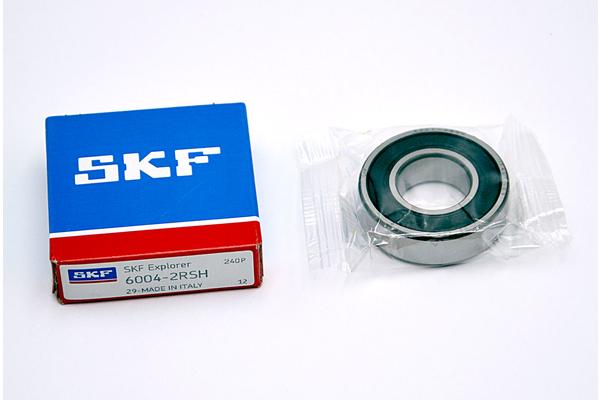 Подшипник 6004 2RS