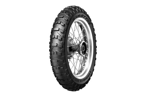 Резина KINGTYRE K83 R19 110/90 62M TL/TT