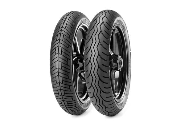 Резина Metzeler Lasertec 110/80 ZR18 58H TL