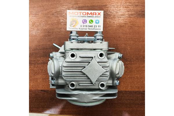 VMC Головка цилиндра в сборе 140cc YX 156FMJ