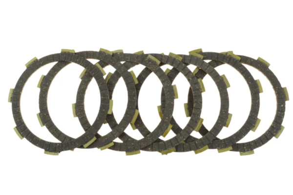 Фрикционные диски сцепления 165FMM,169FMM, 172FMM-3A, ZS174MN-3