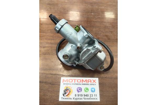 Loncin Карбюратор 200сс