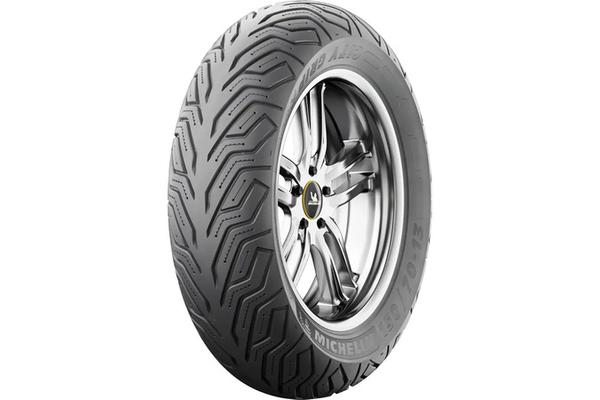 Резина Michelin City Grip 2 140/70 -14 68S TL Rear REINF