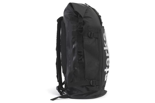 STARKS Герморюкзак Touring LD 40, черный