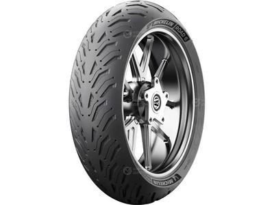 Резина Michelin Road 6 ZR17 160/60 73 W TL