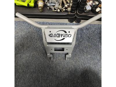 Hammer Бампер передний 200cc