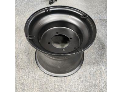 Hammer Диск задний 10'' 200сс