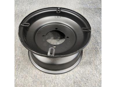 Hammer Диск передний 10'' 200сс